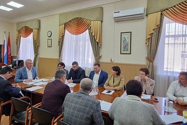 Новым гражданам России засчитают прошлый стаж госслужбы